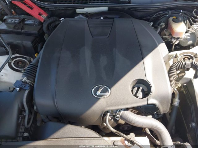 JTHCF1D2XF5017511 Lexus IS 250