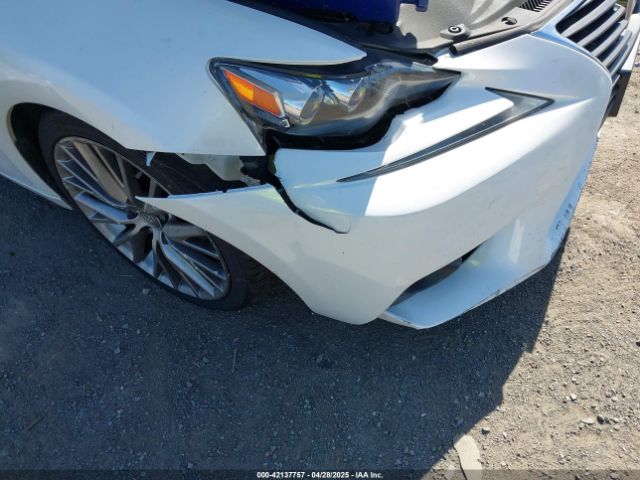 JTHCF1D2XF5017511 Lexus IS 250