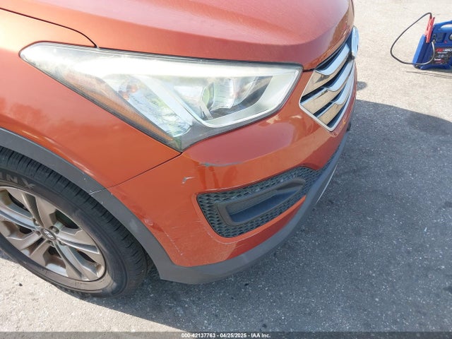 5XYZT3LB8FG253924 Hyundai Santa Fe Sport 2.4l
