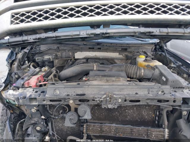 1FTFW1ET4EFC42389 Ford F-150 Platinum