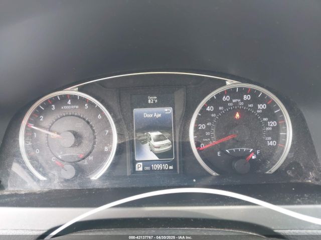 4T1BF1FK3FU925665 Toyota CAMRY SE