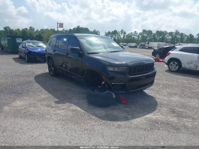 2024 JEEP GRAND CHEROKEE L 1C4RJJBG1R8546339