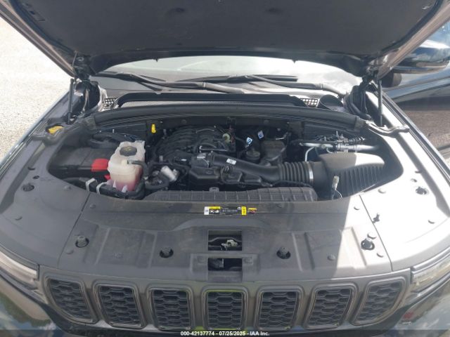 2024 JEEP GRAND CHEROKEE L 1C4RJJBG1R8546339 Photo 9