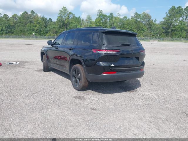 2024 JEEP GRAND CHEROKEE L 1C4RJJBG1R8546339 Photo 2