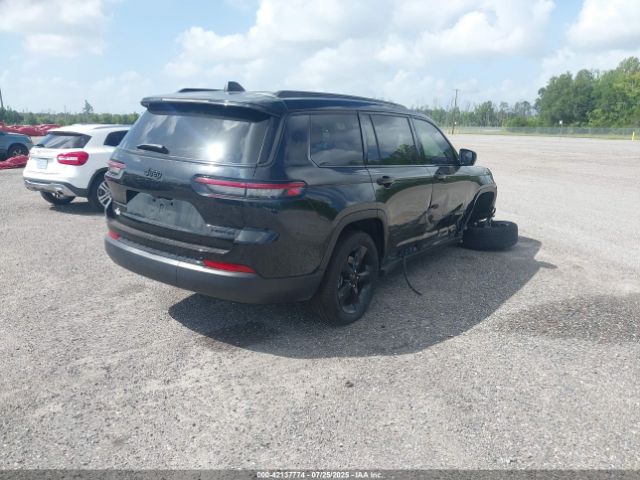 2024 JEEP GRAND CHEROKEE L 1C4RJJBG1R8546339 Photo 3