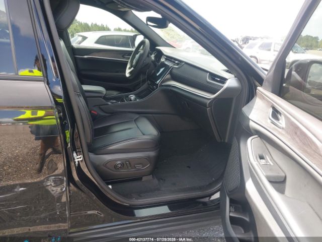 2024 JEEP GRAND CHEROKEE L 1C4RJJBG1R8546339 Photo 4