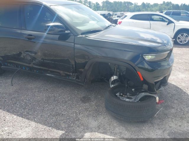 2024 JEEP GRAND CHEROKEE L 1C4RJJBG1R8546339 Photo 5