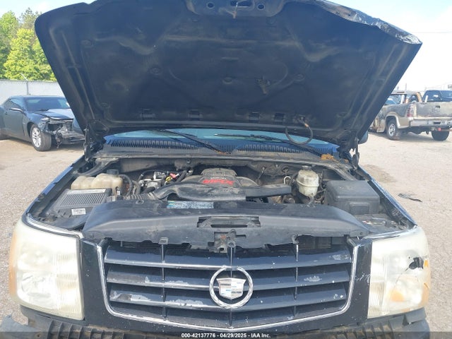 2006 CADILLAC ESCALADE 1GYEC63N76R155487 Photo 9