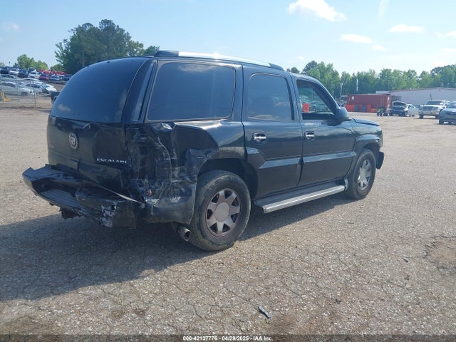 2006 CADILLAC ESCALADE 1GYEC63N76R155487 Photo 3