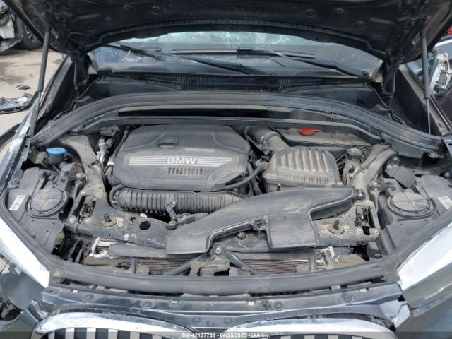 WBXJG9C03M3M80011 BMW X1 Xdrive28i