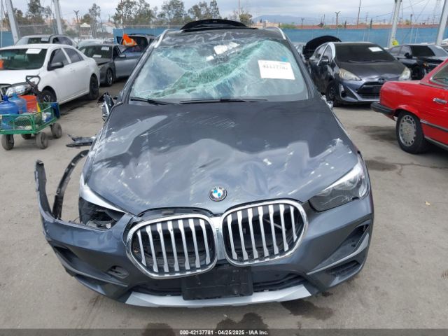 WBXJG9C03M3M80011 BMW X1 Xdrive28i