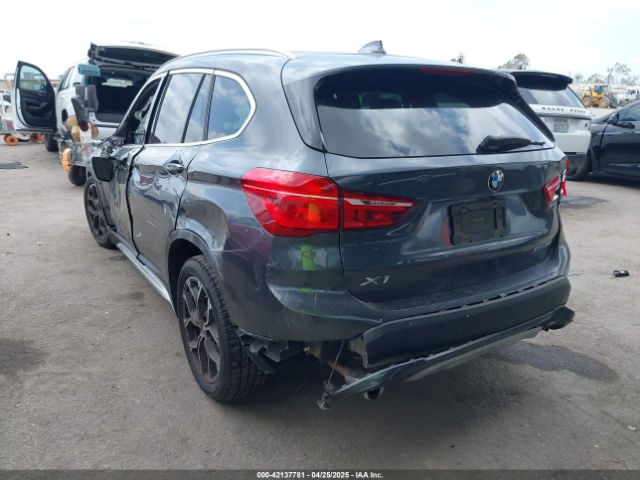 WBXJG9C03M3M80011 BMW X1 Xdrive28i