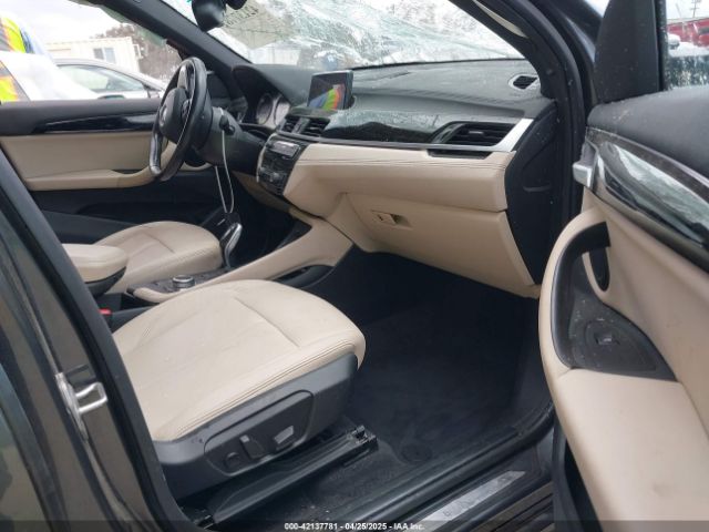 WBXJG9C03M3M80011 BMW X1 Xdrive28i