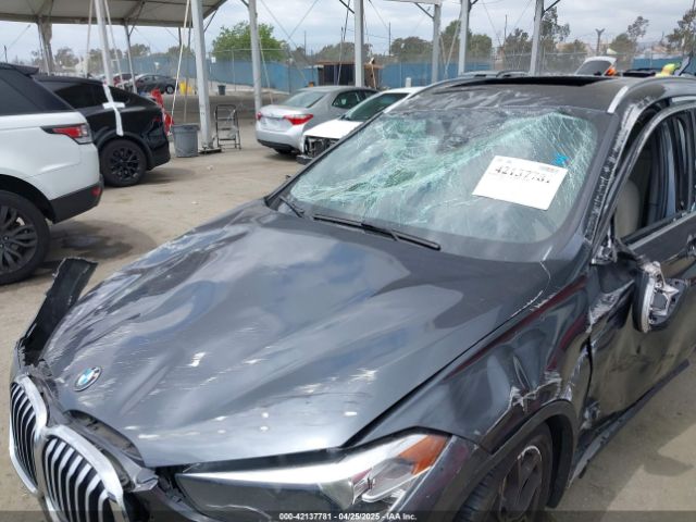 WBXJG9C03M3M80011 BMW X1 Xdrive28i