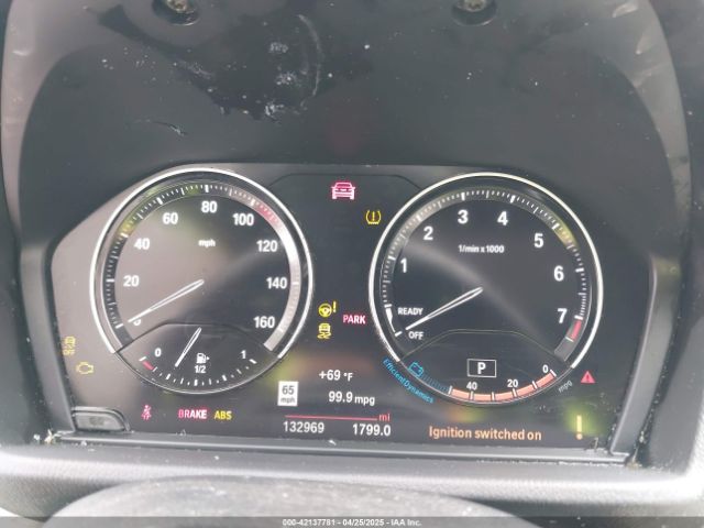 WBXJG9C03M3M80011 BMW X1 Xdrive28i