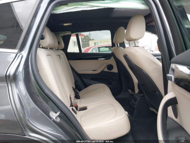 WBXJG9C03M3M80011 BMW X1 Xdrive28i
