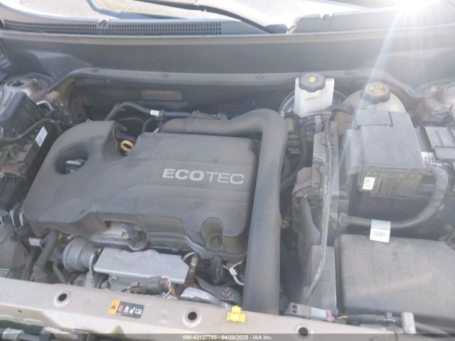 2GNAXSEV1J6279636 Chevrolet EQUINOX LT