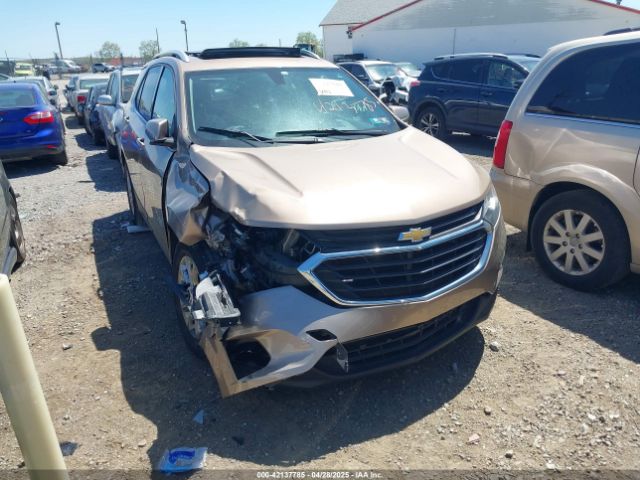 2GNAXSEV1J6279636 Chevrolet EQUINOX LT