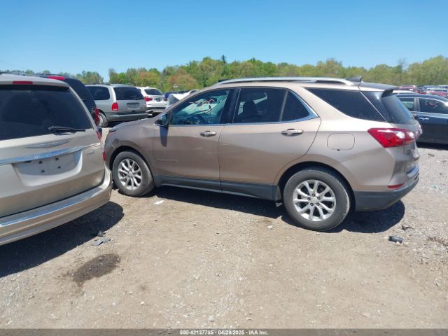 2GNAXSEV1J6279636 Chevrolet EQUINOX LT