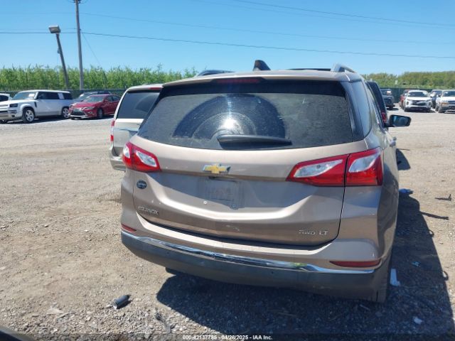 2GNAXSEV1J6279636 Chevrolet EQUINOX LT