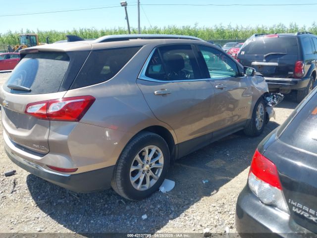 2GNAXSEV1J6279636 Chevrolet EQUINOX LT