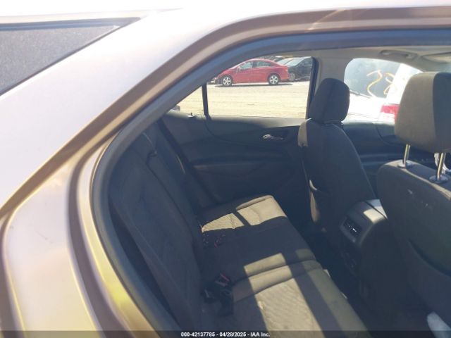 2GNAXSEV1J6279636 Chevrolet EQUINOX LT