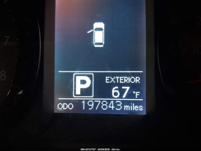 5TDJK3DC9FS097757 Toyota Sienna Le 7 Passenger