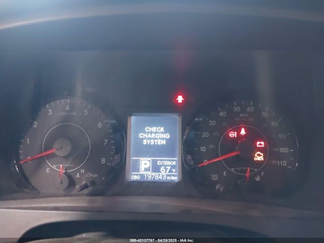 5TDJK3DC9FS097757 Toyota Sienna Le 7 Passenger