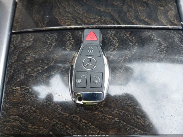 WDDHF5KB1FB145337 Mercedes-Benz E 350