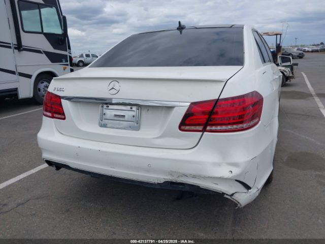 WDDHF5KB1FB145337 Mercedes-Benz E 350