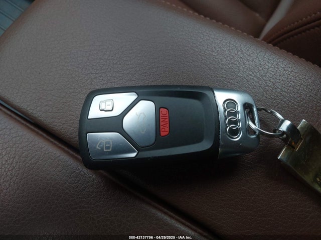 2017 AUDI Q7 WA1VAAF70HD012774 Photo 10