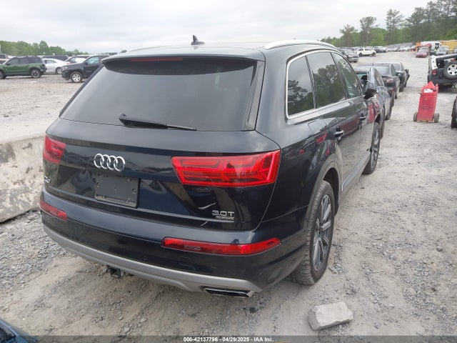 2017 AUDI Q7 WA1VAAF70HD012774 Photo 3