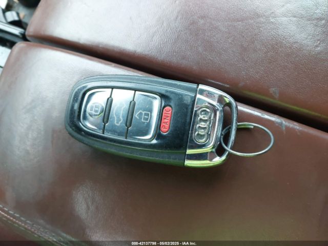 2013 AUDI A8 L WAUR2AFD5DN006805 Photo 10