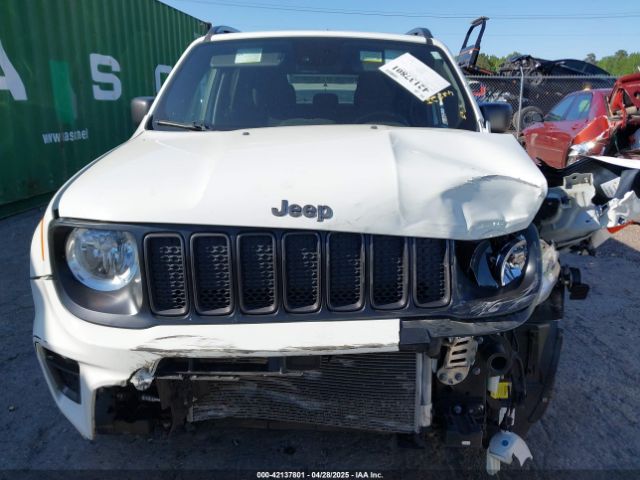 ZACNJCBB0MPM69573 Jeep Renegade Latitude Fwd