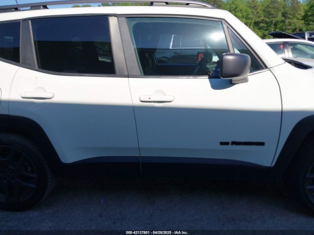 ZACNJCBB0MPM69573 Jeep Renegade Latitude Fwd