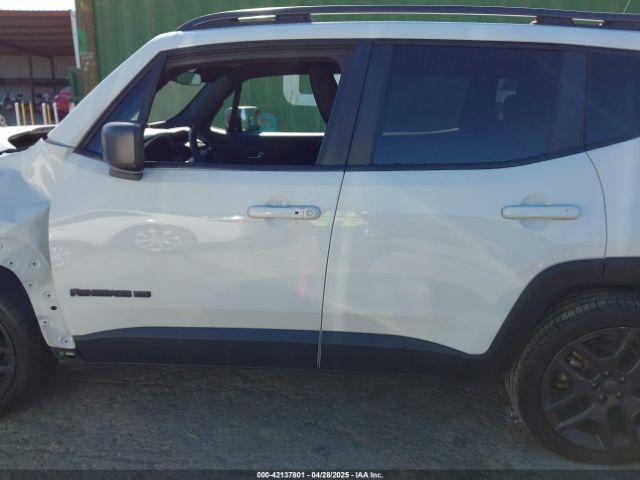 ZACNJCBB0MPM69573 Jeep Renegade Latitude Fwd