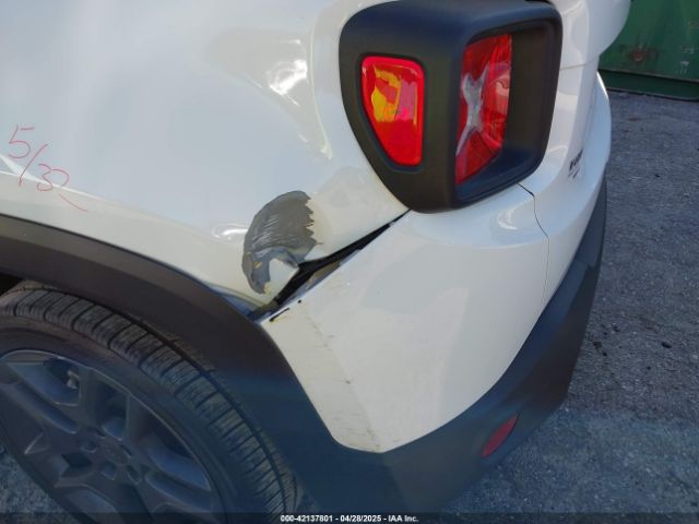 ZACNJCBB0MPM69573 Jeep Renegade Latitude Fwd