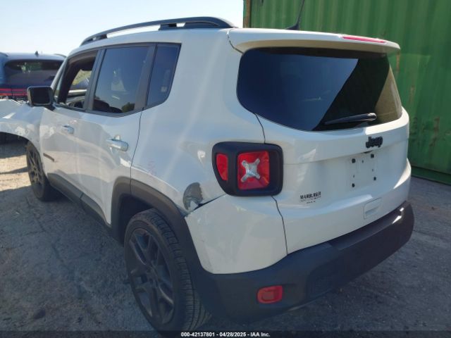 ZACNJCBB0MPM69573 Jeep Renegade Latitude Fwd