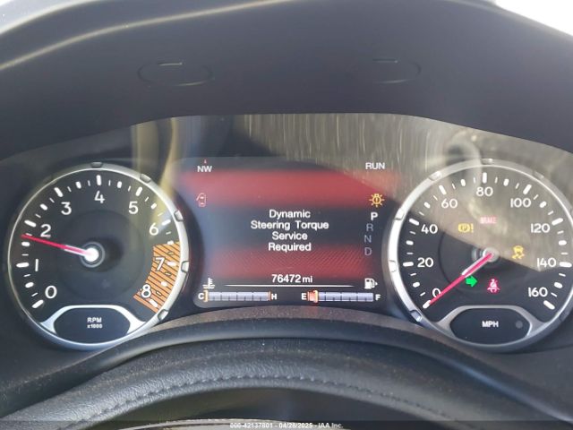 ZACNJCBB0MPM69573 Jeep Renegade Latitude Fwd