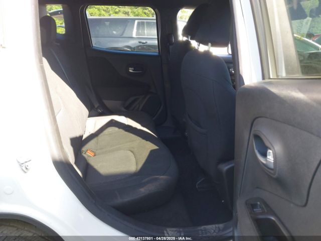 ZACNJCBB0MPM69573 Jeep Renegade Latitude Fwd
