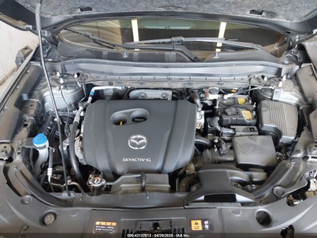 JM3KFBCM4P0247685 Mazda Cx-5 2.5 S Preferred