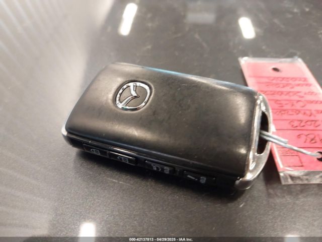 JM3KFBCM4P0247685 Mazda Cx-5 2.5 S Preferred