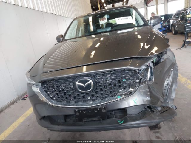 JM3KFBCM4P0247685 Mazda Cx-5 2.5 S Preferred