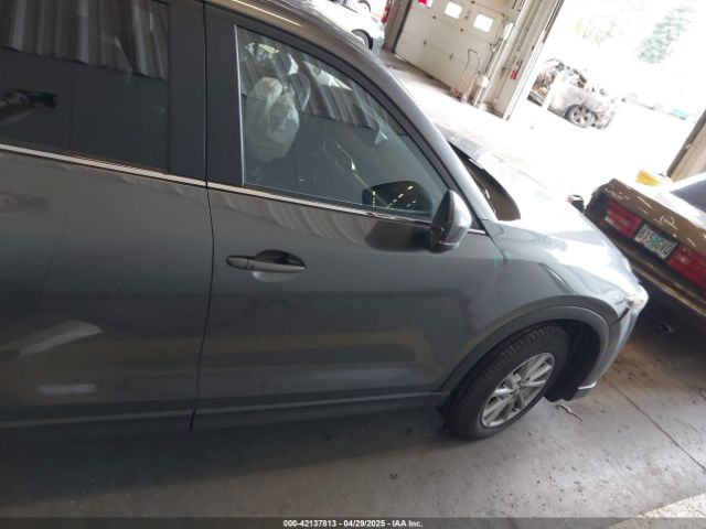JM3KFBCM4P0247685 Mazda Cx-5 2.5 S Preferred