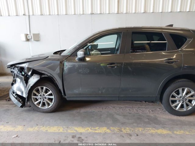 JM3KFBCM4P0247685 Mazda Cx-5 2.5 S Preferred