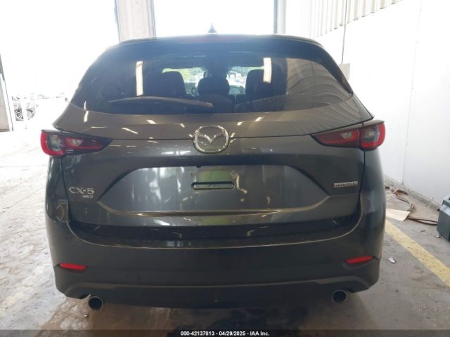 JM3KFBCM4P0247685 Mazda Cx-5 2.5 S Preferred
