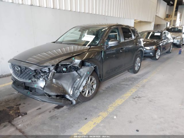 JM3KFBCM4P0247685 Mazda Cx-5 2.5 S Preferred
