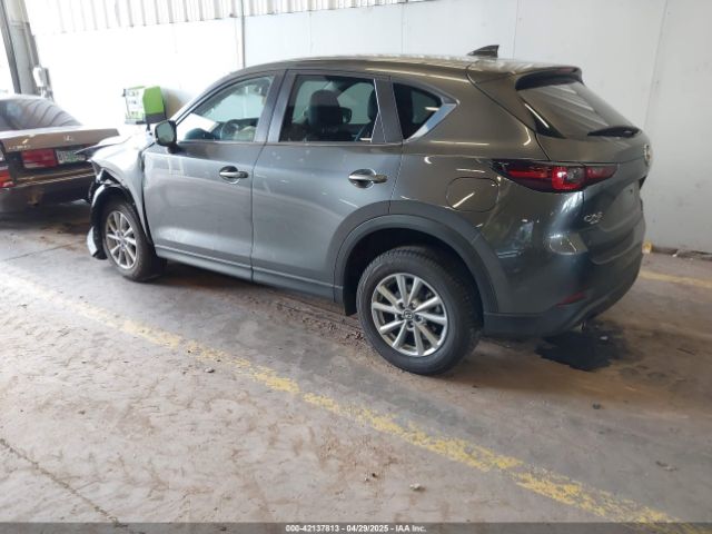 JM3KFBCM4P0247685 Mazda Cx-5 2.5 S Preferred