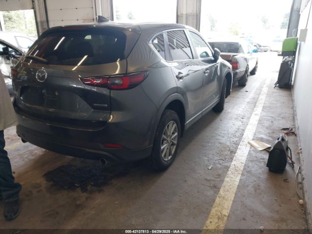 JM3KFBCM4P0247685 Mazda Cx-5 2.5 S Preferred