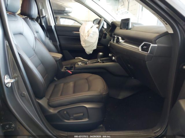 JM3KFBCM4P0247685 Mazda Cx-5 2.5 S Preferred